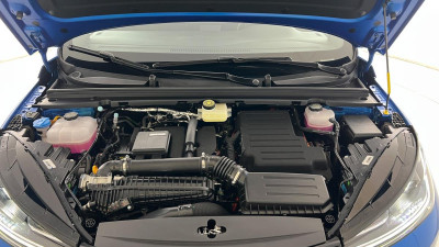 BYD Dolphin G Gebrauchtwagen