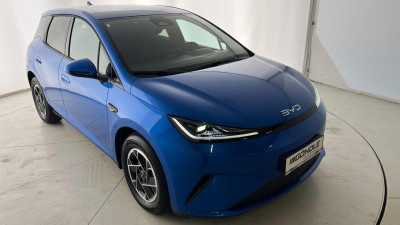 BYD Dolphin G Gebrauchtwagen