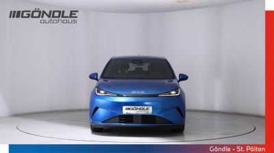 BYD Dolphin G Gebrauchtwagen