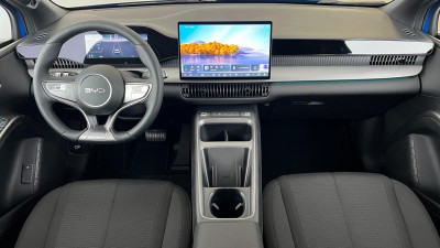 BYD Dolphin G Gebrauchtwagen
