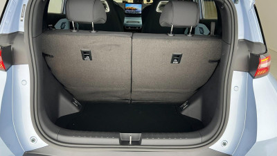 BYD Dolphin Surf Gebrauchtwagen
