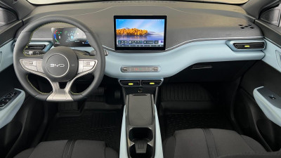 BYD Dolphin Surf Gebrauchtwagen