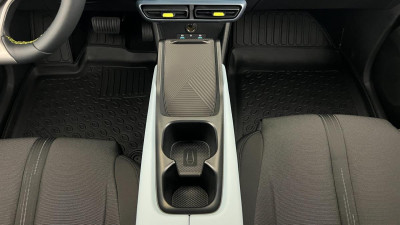 BYD Dolphin Surf Gebrauchtwagen