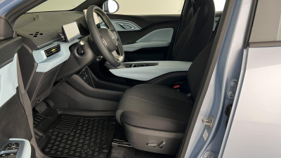 BYD Dolphin Surf Gebrauchtwagen