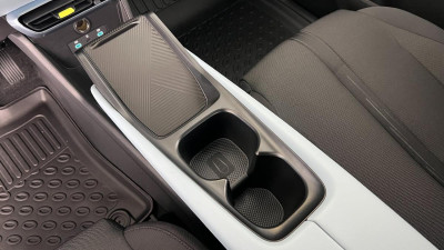 BYD Dolphin Surf Gebrauchtwagen