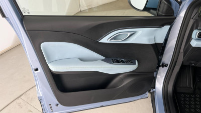 BYD Dolphin Surf Gebrauchtwagen