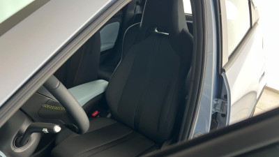 BYD Dolphin Surf Gebrauchtwagen