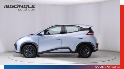 BYD Dolphin Surf Gebrauchtwagen