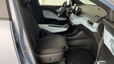 BYD Dolphin Surf Gebrauchtwagen