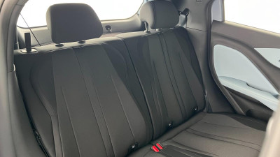 BYD Dolphin Surf Gebrauchtwagen