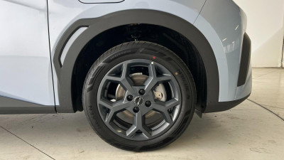 BYD Dolphin Surf Gebrauchtwagen