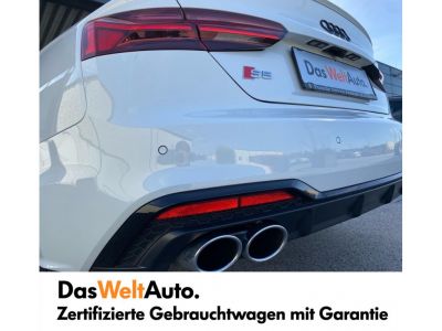 Audi A5 Gebrauchtwagen