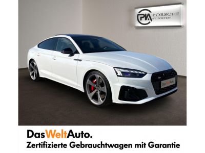 Audi A5 Gebrauchtwagen