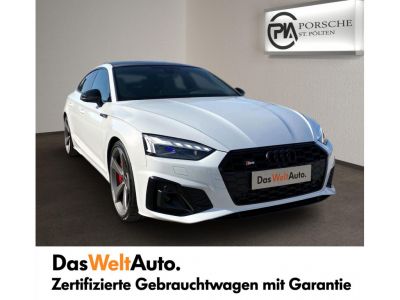 Audi A5 Gebrauchtwagen