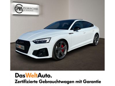 Audi A5 Gebrauchtwagen