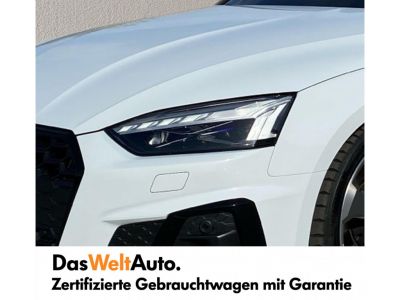 Audi A5 Gebrauchtwagen