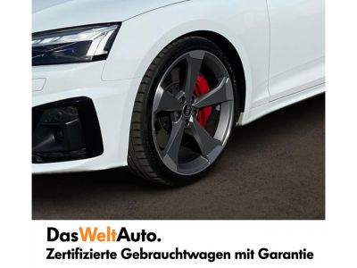 Audi A5 Gebrauchtwagen