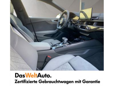 Audi A5 Gebrauchtwagen