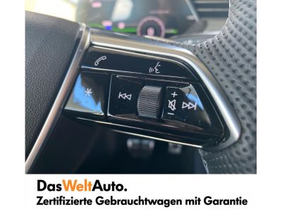 Audi Q8 e-tron Gebrauchtwagen