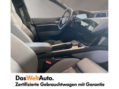 Audi Q8 e-tron Gebrauchtwagen