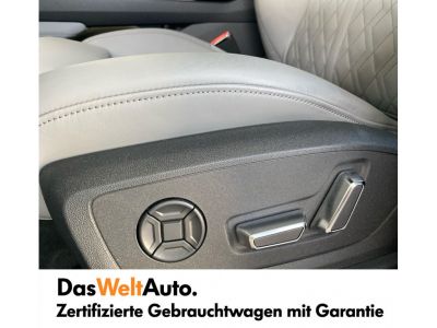 Audi Q8 e-tron Gebrauchtwagen