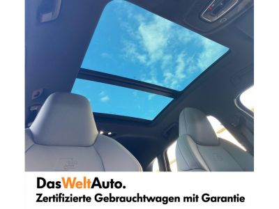 Audi Q8 e-tron Gebrauchtwagen