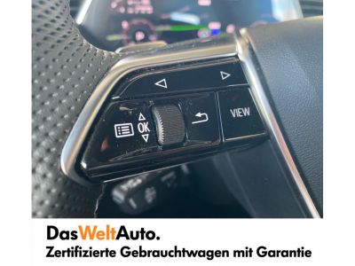 Audi Q8 e-tron Gebrauchtwagen