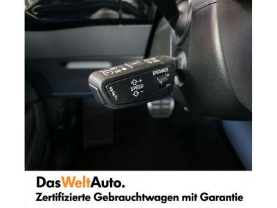 Audi Q8 e-tron Gebrauchtwagen