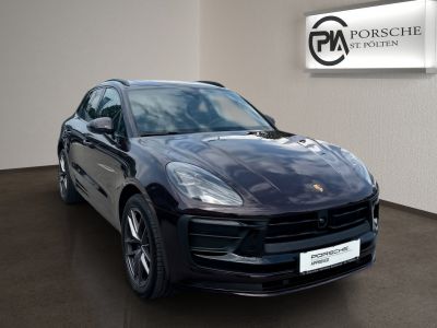 Porsche Macan Gebrauchtwagen