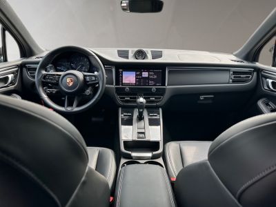 Porsche Macan Gebrauchtwagen