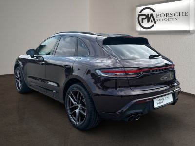 Porsche Macan Gebrauchtwagen