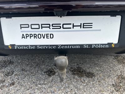 Porsche Macan Gebrauchtwagen