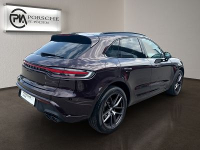 Porsche Macan Gebrauchtwagen