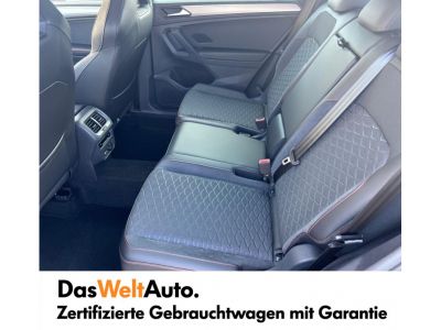 Seat Tarraco Gebrauchtwagen