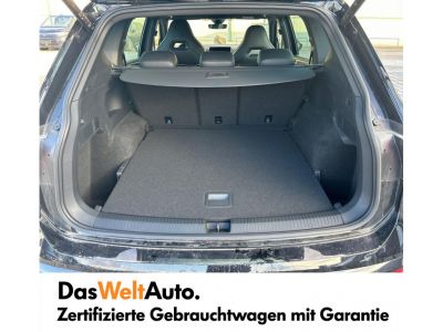 Seat Tarraco Gebrauchtwagen