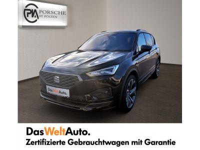 Seat Tarraco Gebrauchtwagen