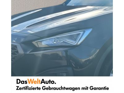 Seat Tarraco Gebrauchtwagen