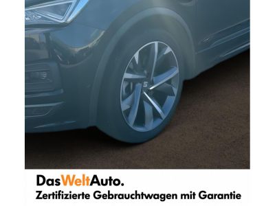 Seat Tarraco Gebrauchtwagen