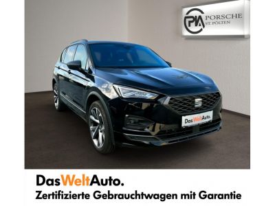 Seat Tarraco Gebrauchtwagen