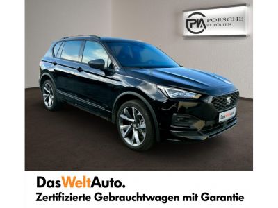 Seat Tarraco Gebrauchtwagen