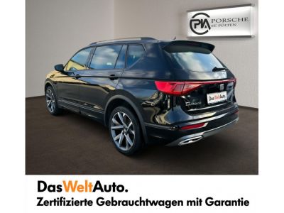 Seat Tarraco Gebrauchtwagen