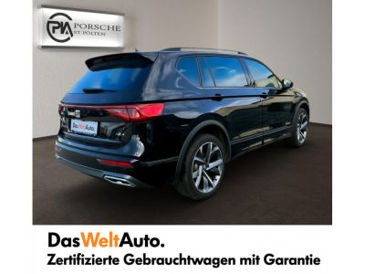 Seat Tarraco Gebrauchtwagen