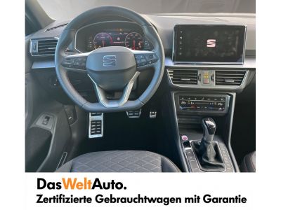 Seat Tarraco Gebrauchtwagen