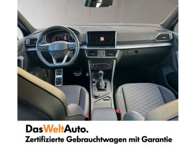 Seat Tarraco Gebrauchtwagen