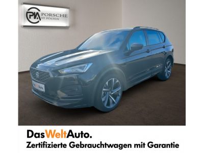 Seat Tarraco Gebrauchtwagen