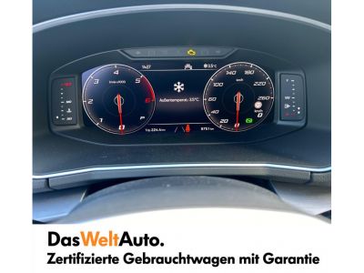 Seat Tarraco Gebrauchtwagen