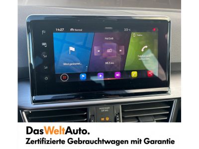 Seat Tarraco Gebrauchtwagen