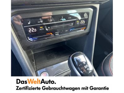 Seat Tarraco Gebrauchtwagen