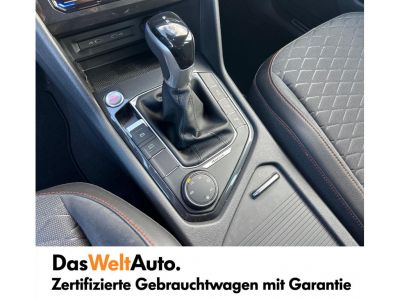 Seat Tarraco Gebrauchtwagen