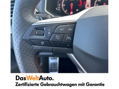 Seat Tarraco Gebrauchtwagen